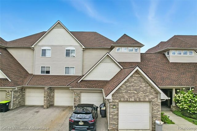 863 Brandon Avenue, Pontiac, MI 48340