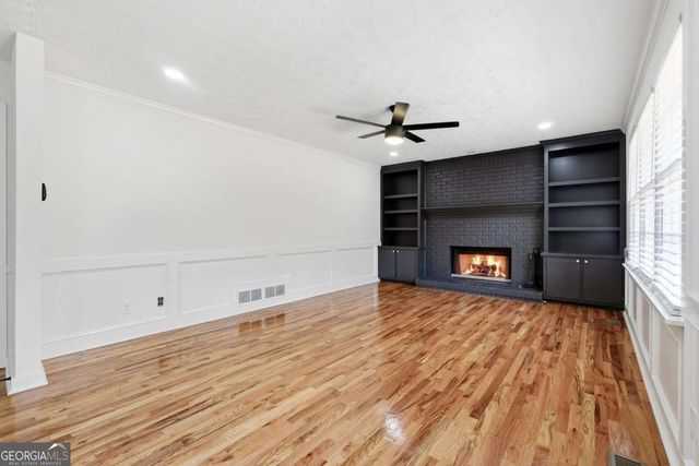 3022 Meadowsweet Trail, Snellville, GA 30078