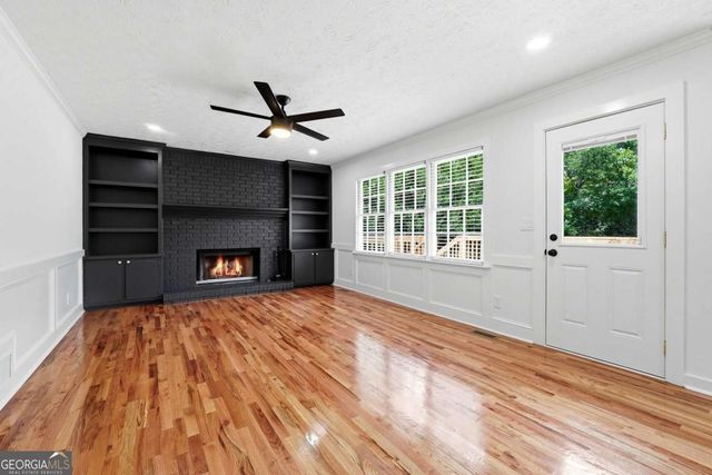 3022 Meadowsweet Trail, Snellville, GA 30078
