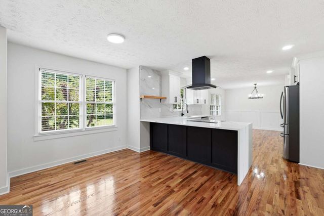 3022 Meadowsweet Trail, Snellville, GA 30078