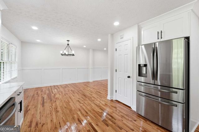 3022 Meadowsweet Trail, Snellville, GA 30078