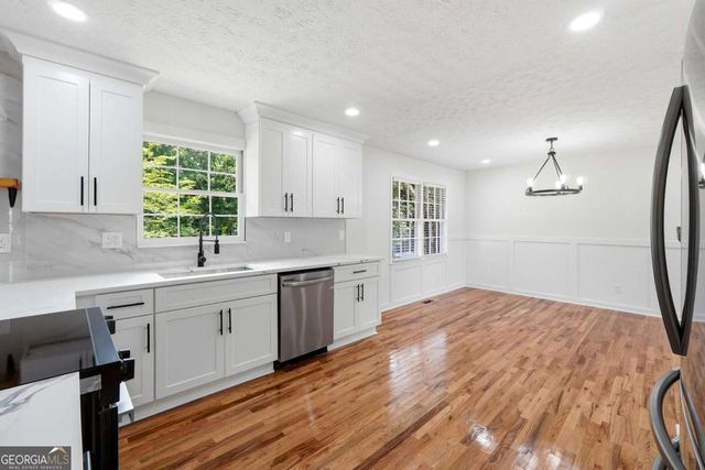 3022 Meadowsweet Trail, Snellville, GA 30078