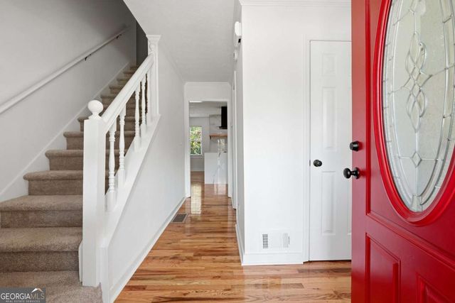 3022 Meadowsweet Trail, Snellville, GA 30078