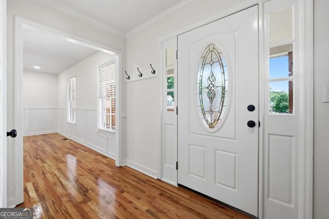 3022 Meadowsweet Trail, Snellville, GA 30078