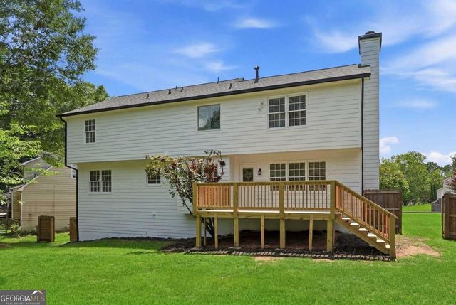 3022 Meadowsweet Trail, Snellville, GA 30078