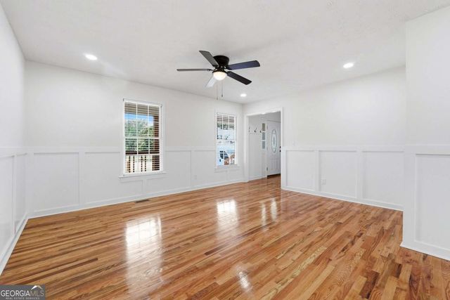 3022 Meadowsweet Trail, Snellville, GA 30078