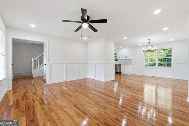3022 Meadowsweet Trail, Snellville, GA 30078
