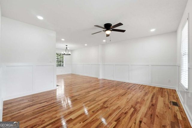 3022 Meadowsweet Trail, Snellville, GA 30078