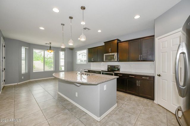 4374 E Mesquite Street, Gilbert, AZ 85296