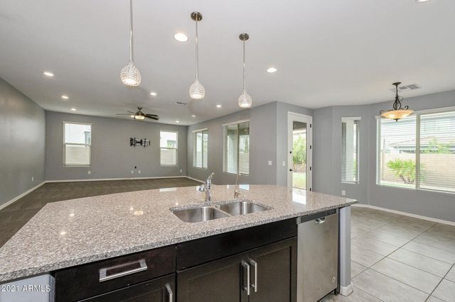 4374 E Mesquite Street, Gilbert, AZ 85296