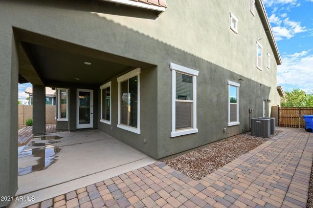 4374 E Mesquite Street, Gilbert, AZ 85296