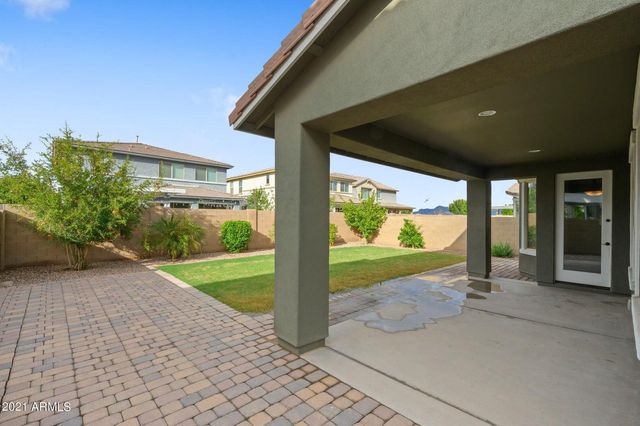 4374 E Mesquite Street, Gilbert, AZ 85296