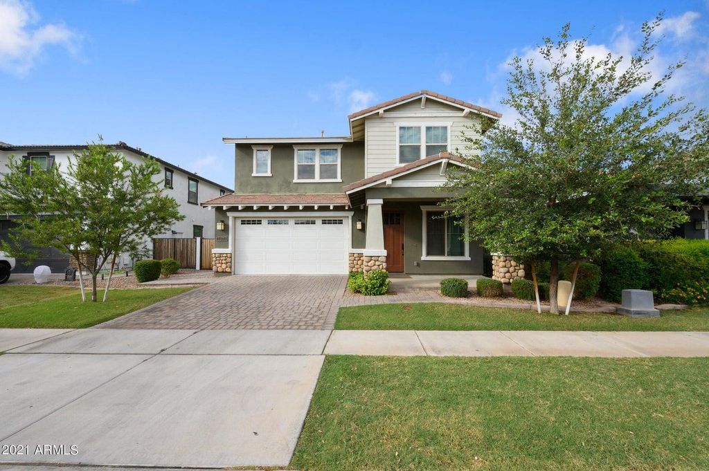 4374 E Mesquite Street, Gilbert, AZ 85296