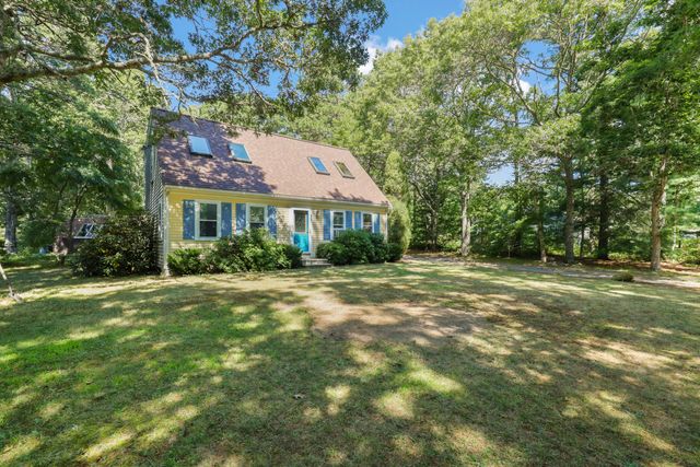 89 Degrass Road, Mashpee, MA 02649