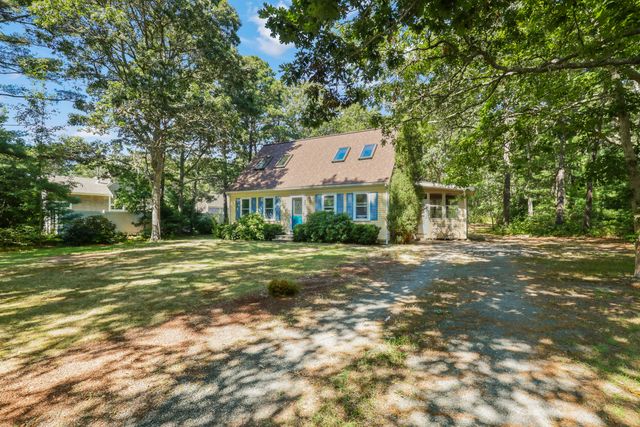 89 Degrass Road, Mashpee, MA 02649