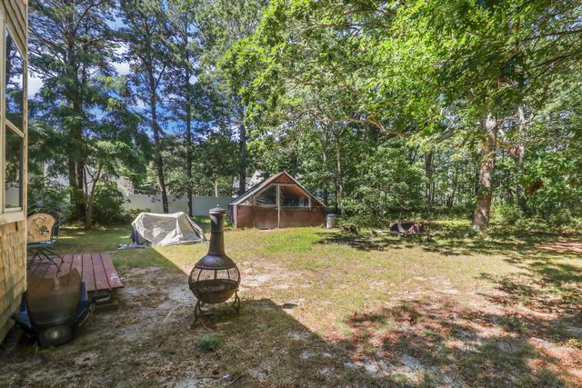 89 Degrass Road, Mashpee, MA 02649