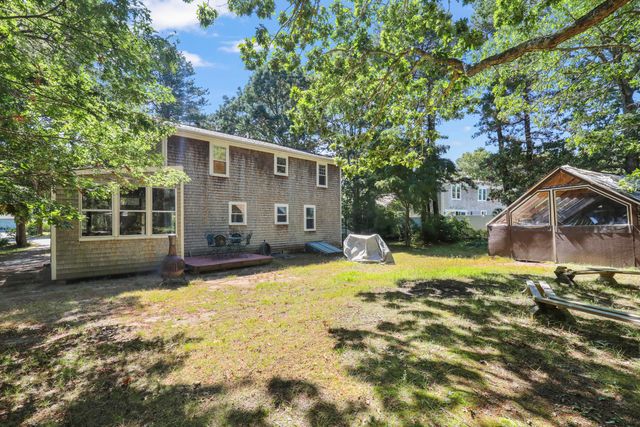 89 Degrass Road, Mashpee, MA 02649