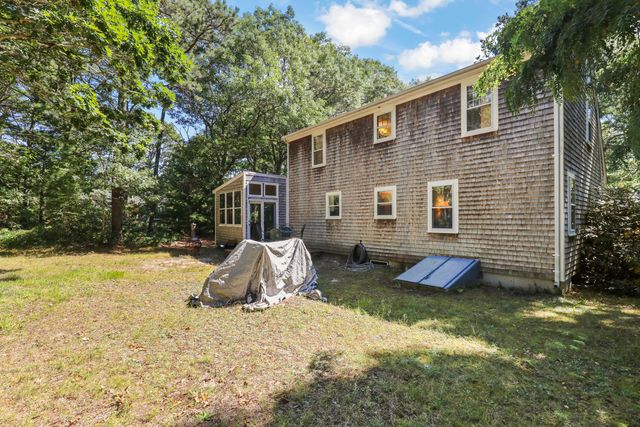 89 Degrass Road, Mashpee, MA 02649