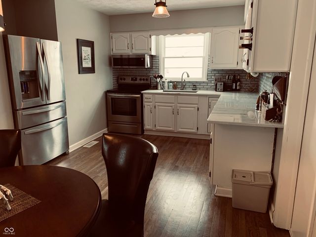 7415 E 48th Street, Indianapolis, IN 46226