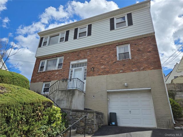 396 Columbus Avenue, Tuckahoe, NY 10707