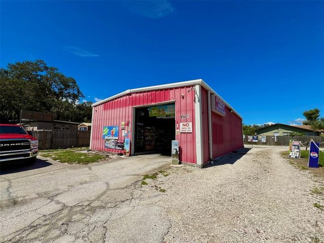 2501 AVENUE G NW, Winter Haven, FL 33880
