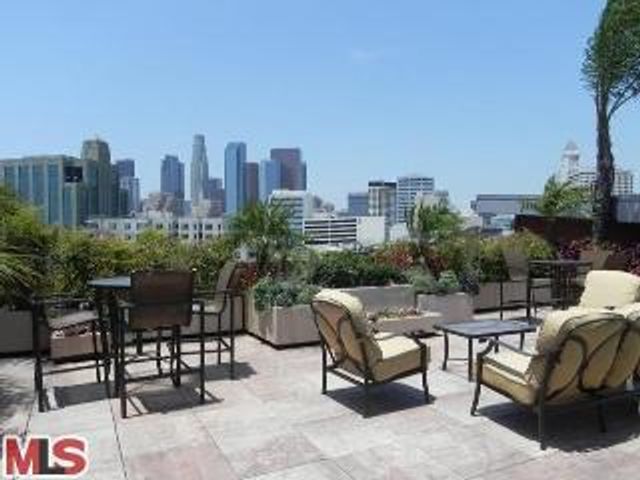 100 S Alameda Street 170, Los Angeles, CA 90012