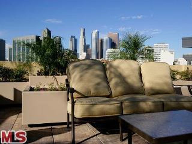 100 S Alameda Street 170, Los Angeles, CA 90012
