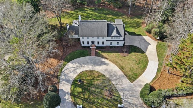 3334 Gray Moss Road, Charlotte, NC 28270