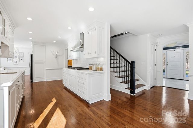 3334 Gray Moss Road, Charlotte, NC 28270