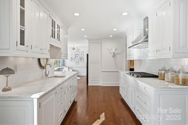 3334 Gray Moss Road, Charlotte, NC 28270