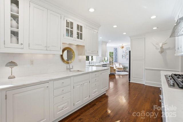 3334 Gray Moss Road, Charlotte, NC 28270