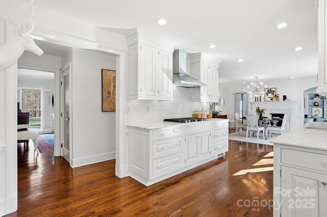 3334 Gray Moss Road, Charlotte, NC 28270