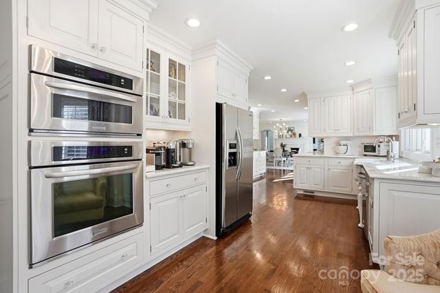 3334 Gray Moss Road, Charlotte, NC 28270