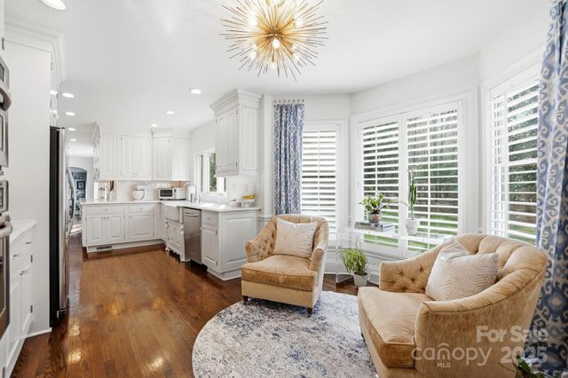 3334 Gray Moss Road, Charlotte, NC 28270