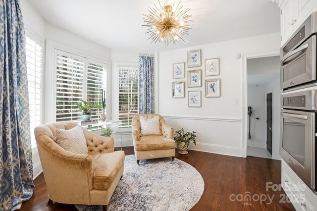 3334 Gray Moss Road, Charlotte, NC 28270