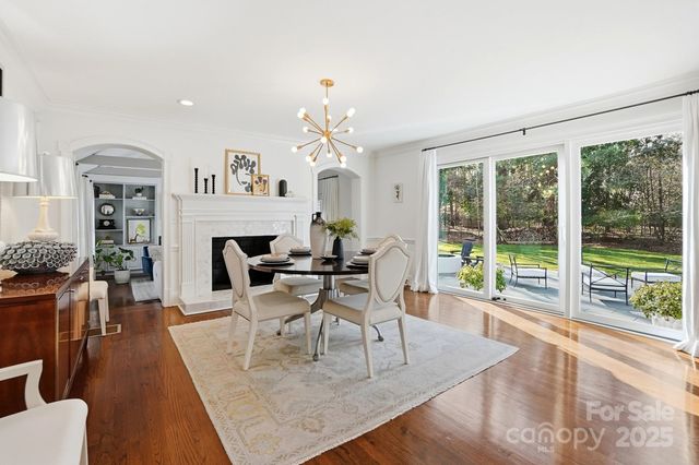 3334 Gray Moss Road, Charlotte, NC 28270