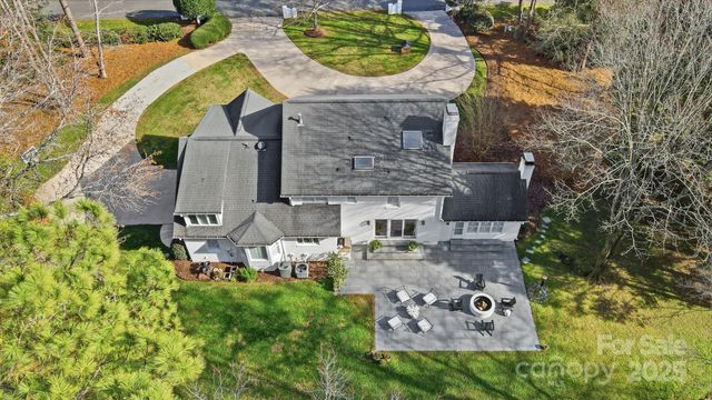 3334 Gray Moss Road, Charlotte, NC 28270