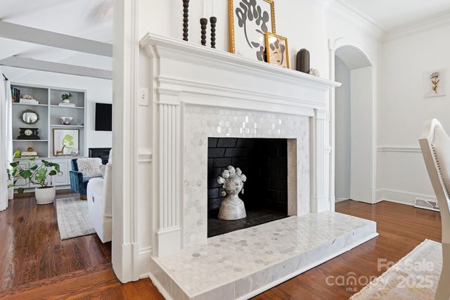 3334 Gray Moss Road, Charlotte, NC 28270