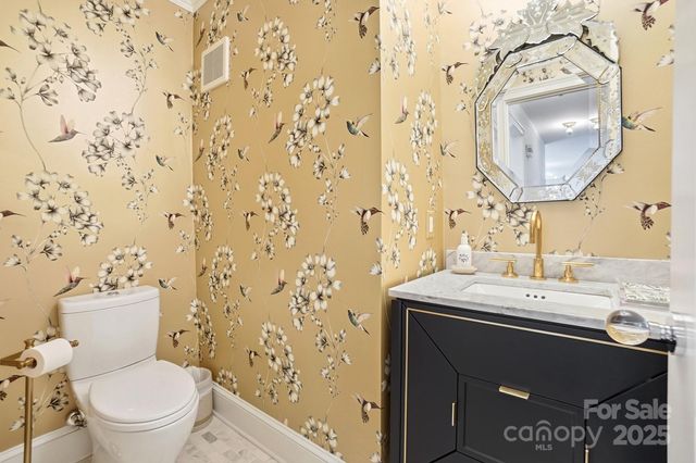 3334 Gray Moss Road, Charlotte, NC 28270