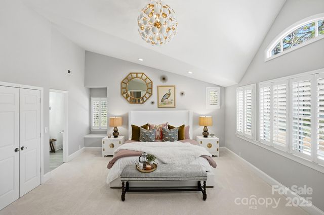 3334 Gray Moss Road, Charlotte, NC 28270