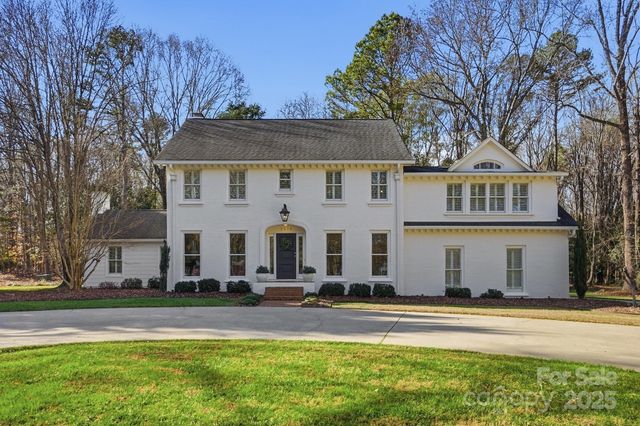 3334 Gray Moss Road, Charlotte, NC 28270