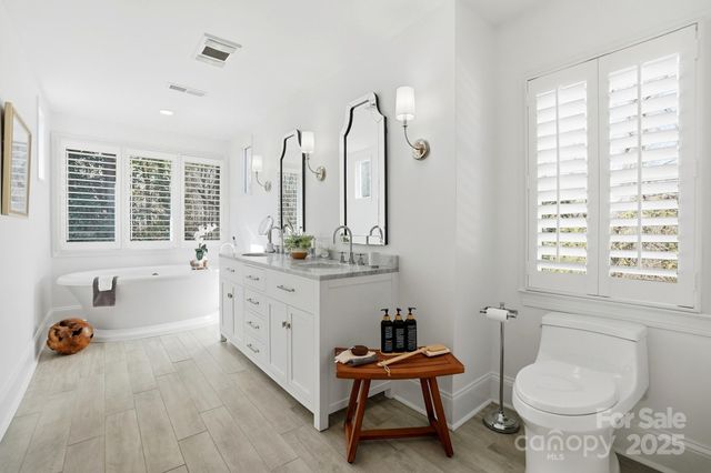 3334 Gray Moss Road, Charlotte, NC 28270