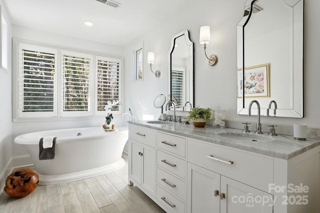 3334 Gray Moss Road, Charlotte, NC 28270