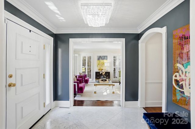 3334 Gray Moss Road, Charlotte, NC 28270