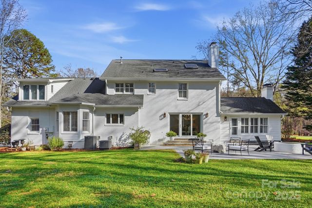 3334 Gray Moss Road, Charlotte, NC 28270