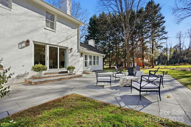 3334 Gray Moss Road, Charlotte, NC 28270