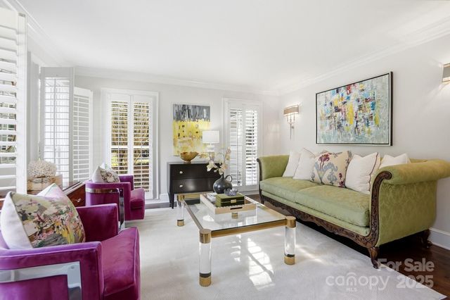 3334 Gray Moss Road, Charlotte, NC 28270