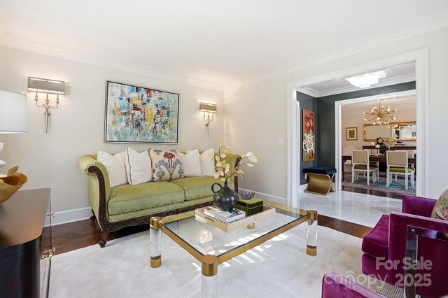 3334 Gray Moss Road, Charlotte, NC 28270