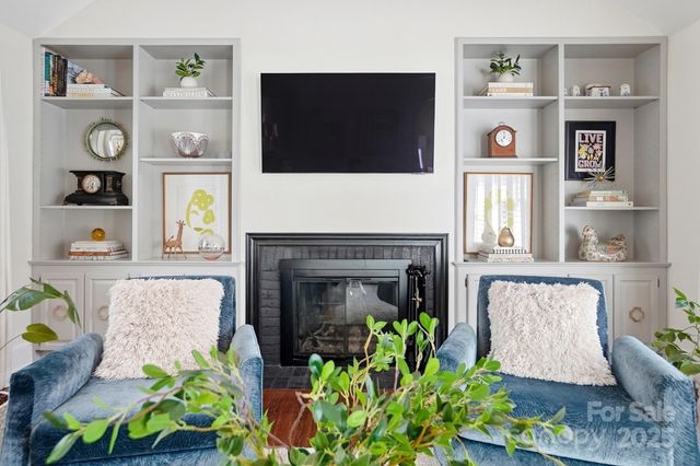 3334 Gray Moss Road, Charlotte, NC 28270