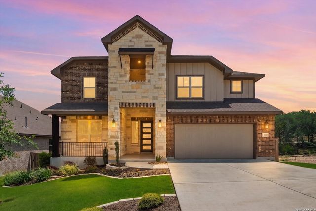 400 SEIBEL WAY, Universal City, TX 78148